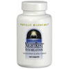 Source Naturals NightRest 100 Tablets