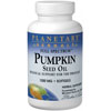 Planetary Herbals Pumpkin Seed Oil Full Spectrum 90 Softgels