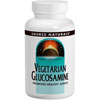 Source Naturals Vegetarian Glucosamine 240 Tablets