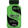 Species Somalyze Night Fat Burner 90 Capsules