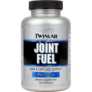 Twinlab Joint Fuel 120 Capsules