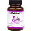 Twinlab B-1 Caps 100 mg - 100 Capsules