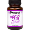 Twinlab Biotin 600 mcg 100 Capsules