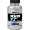Twinlab Mega Creatine Fuel 120 Capsules