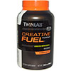 Twinlab Creatine Fuel Powder 8 oz