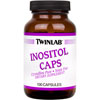 Twinlab Inositol Caps 500 mg 100 Capsules