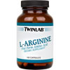 Twinlab L-Arginine 500 mg 100 Capsules
