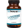 Twinlab L-Cysteine 500 mg 60 Capsules