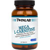Twinlab Mega L-Carnitine 500 mg 60 Tablets
