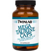Twinlab Mega Taurine 1000 mg 50 Capsules