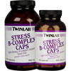 Twinlab Stress B-Complex Caps