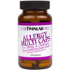 Twinlab Allergy Multi Caps 200 Capsules