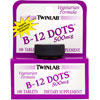 Twinlab B-12 Dots 500 mcg 250 Tablets