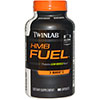 Twinlab HMB Fuel 120 Capsules 250 mg