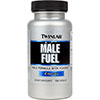 Twinlab Male Fuel 120 Capsules - 40 Servings