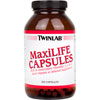 Twinlab MaxiLIFE Capsules 200 Capsules