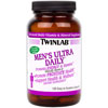Twinlab Men's Ultra Daily 120 Tablets