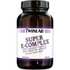Twinlab Super E-Complex Softgels 400 IU