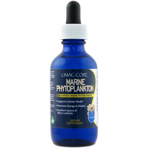 UMAC-CORE Marine Phytoplankton Liquid