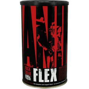 Universal Nutrition Animal Flex 44 Packs