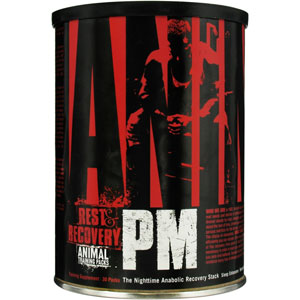 Universal Nutrition Animal PM 30 Packs