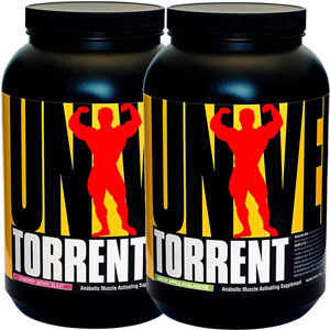 Universal Nutrition Torrent 3.28 lbs