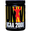 Universal Nutrition BCAA 2000 120 Capsules
