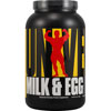 Universal Nutrition Milk & Egg Chocolate 3 lbs