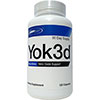 USP Labs Yok3d 90 Capsules