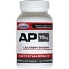 USP Labs Anabolic-Pump 90 Capsules