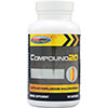 USP Labs Compound 20 - 120 Capsules