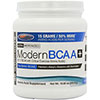 USP Labs Modern BCAA White Blue Raspberry 15 oz