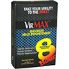 VirMax DS Performance Enhancer For Men 60 Tablets