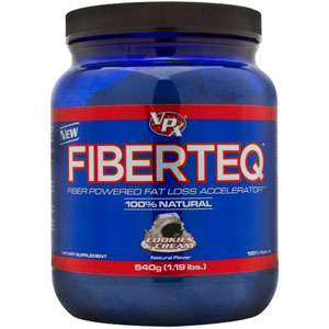 VPX Fiberteq 540g