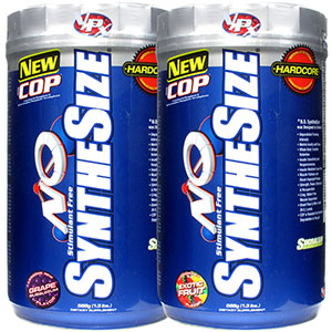 VPX Sports Nutrition NO-SyntheSize MHF-1 - 1.3 lbs