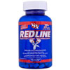VPX Redline 120 Gel Caps