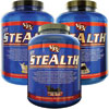 VPX Stealth Lean Mass Gainer 5 Lbs Chocolate Rush