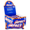 VPX ZERO IMPACT Peanut Butter & Jelly Protein Bars - 12 Bars