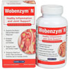 Wobenzym N Tablets