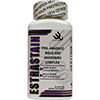 Estrastain From Wyked Labs - Anabolic Mass & Hardening Stack 60 Capsules
