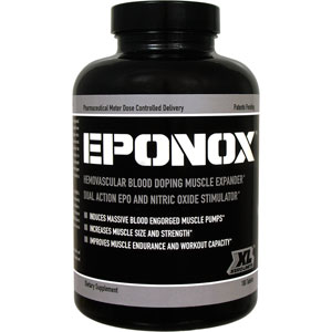 Xero Limits Eponox 180 Tablets