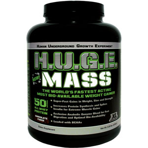 Xero Limits HUGE MASS