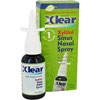 Xlear Nasal Spray - Pump-Mist 1.5 oz