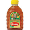 YS Organic Bee Farms Pure Premium Wild Flower Honey 16 oz